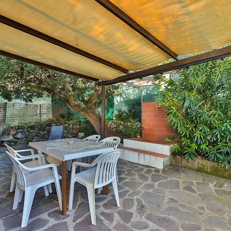 Appartamenti Casa Sant'Andrea - Goelba エクステリア 写真