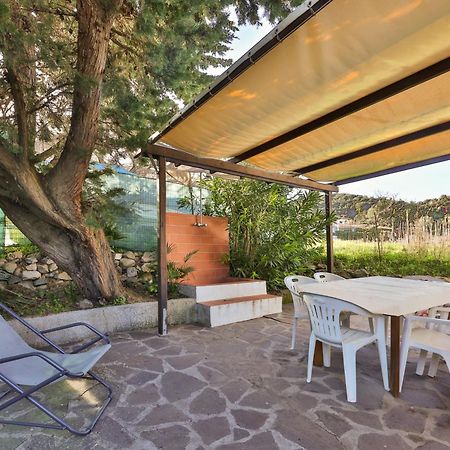Appartamenti Casa Sant'Andrea - Goelba エクステリア 写真