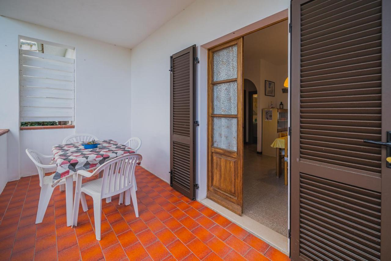 Appartamenti Casa Sant'Andrea - Goelba エクステリア 写真
