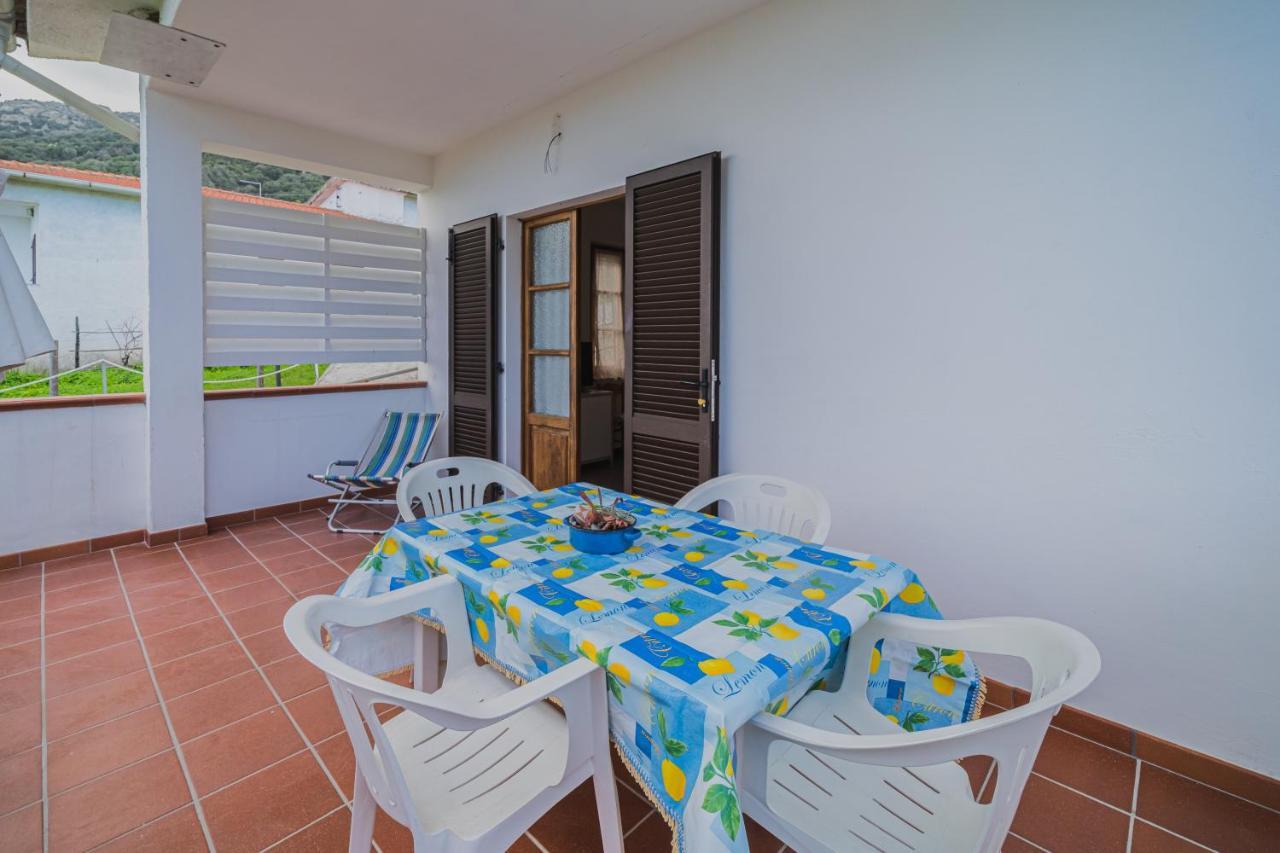 Appartamenti Casa Sant'Andrea - Goelba エクステリア 写真