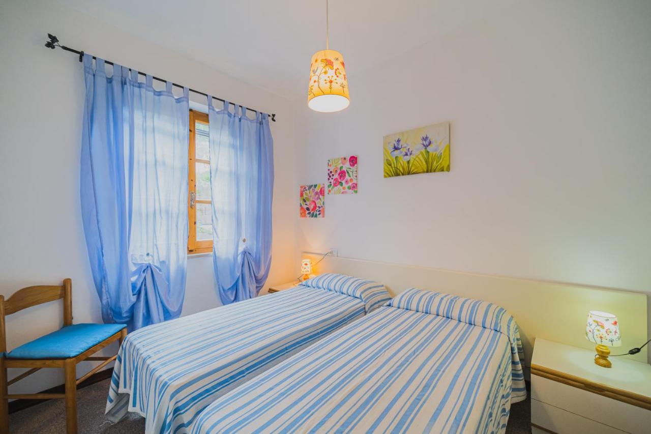 Appartamenti Casa Sant'Andrea - Goelba エクステリア 写真