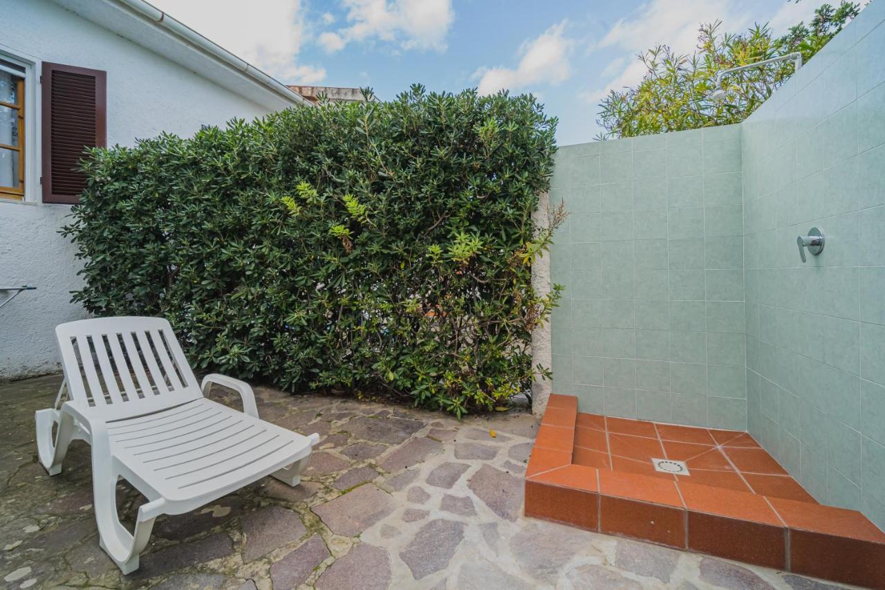 Appartamenti Casa Sant'Andrea - Goelba エクステリア 写真