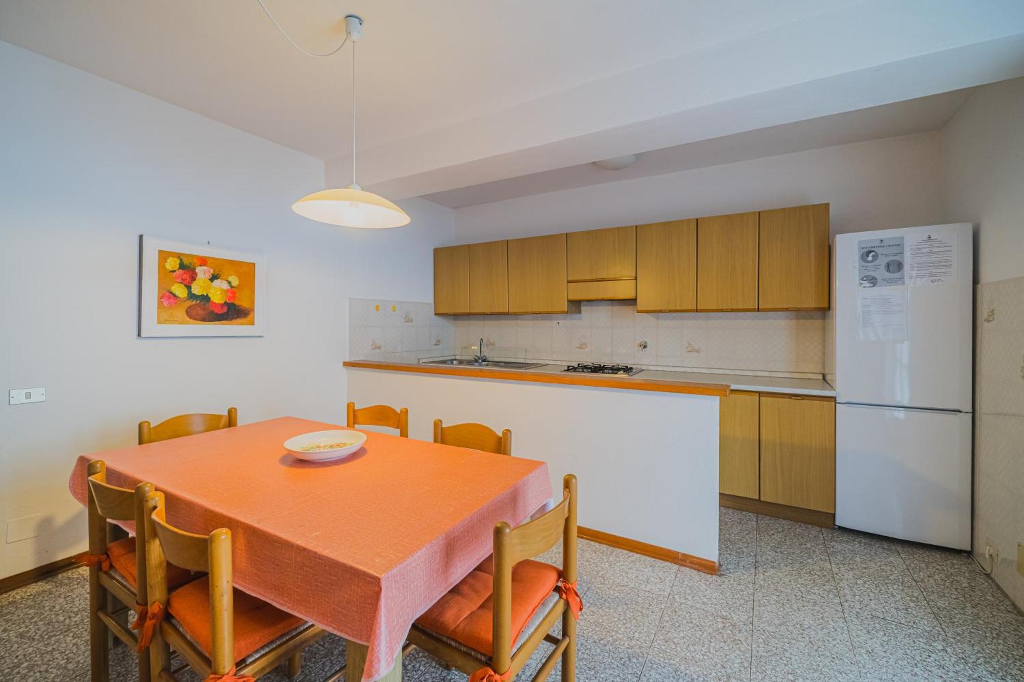 Appartamenti Casa Sant'Andrea - Goelba エクステリア 写真