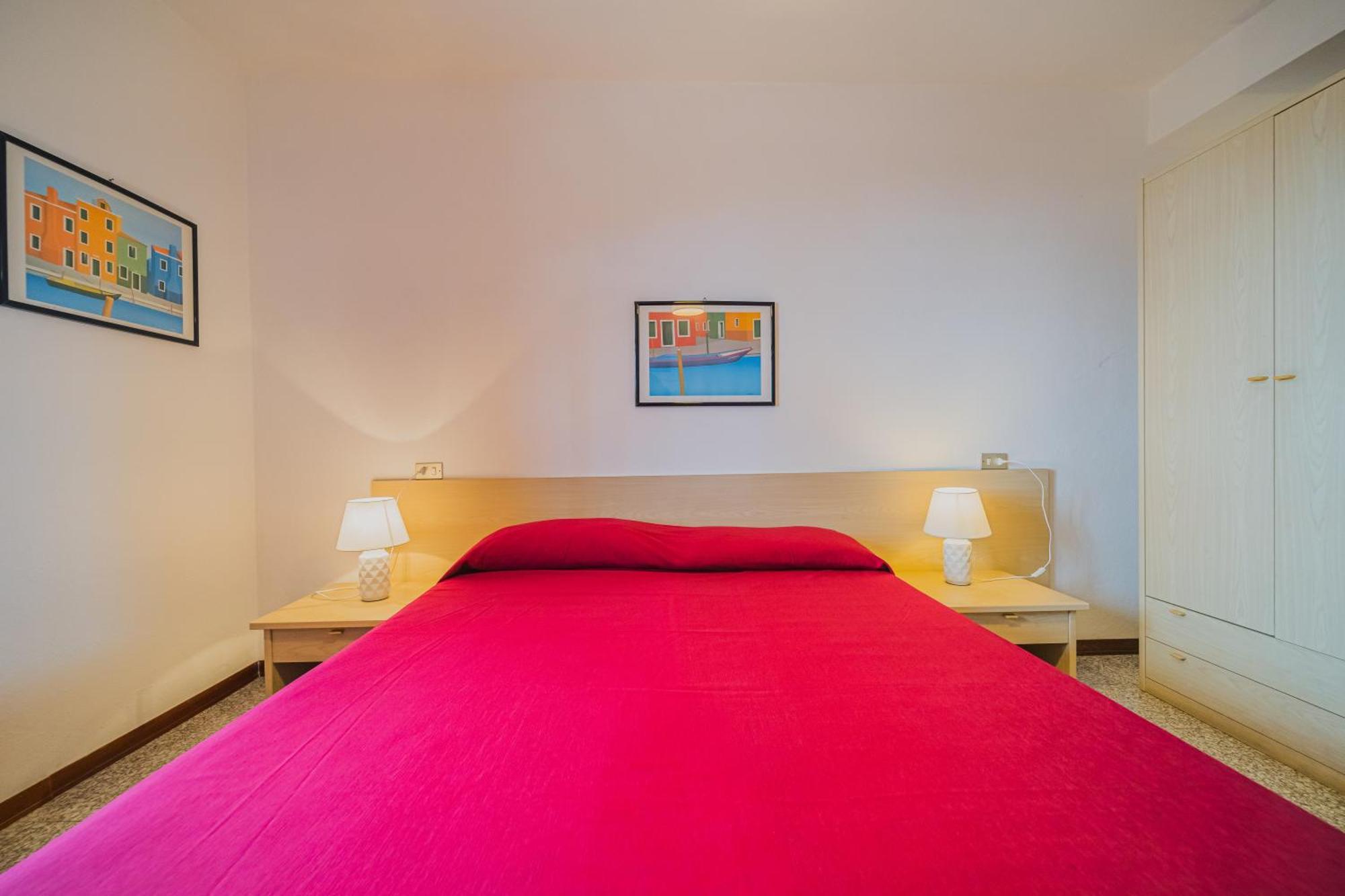 Appartamenti Casa Sant'Andrea - Goelba エクステリア 写真