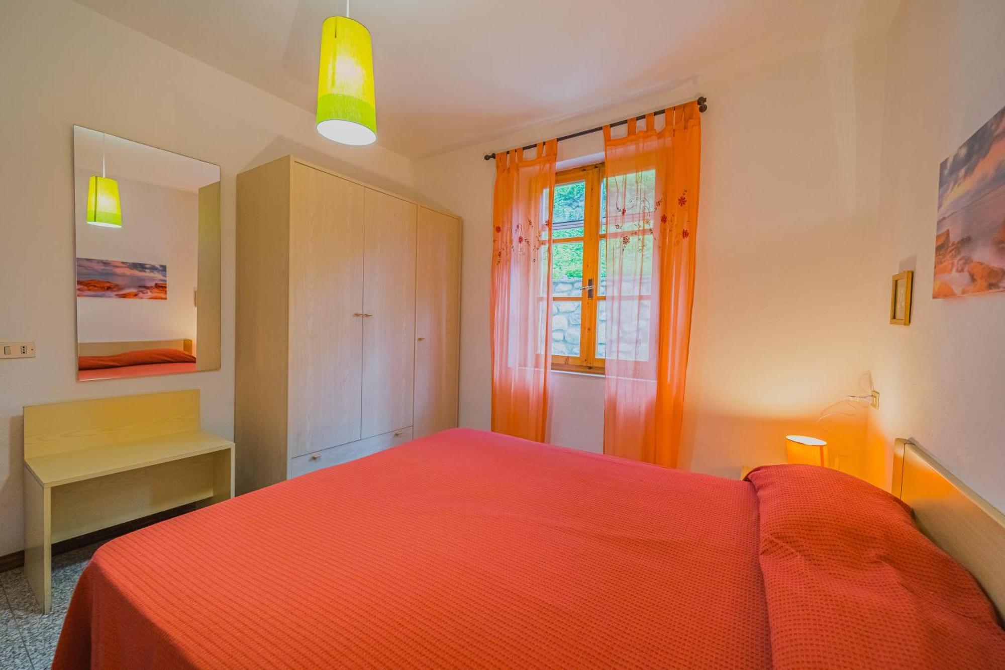 Appartamenti Casa Sant'Andrea - Goelba エクステリア 写真