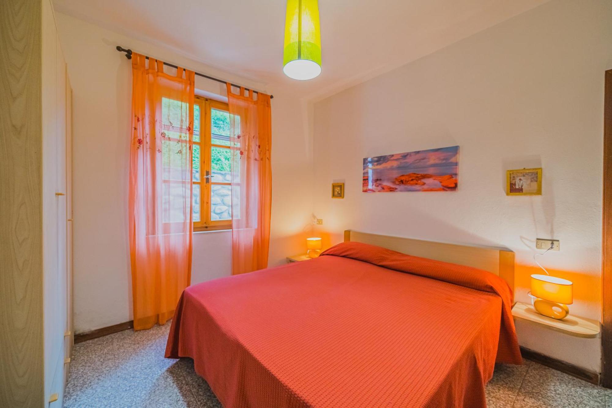 Appartamenti Casa Sant'Andrea - Goelba エクステリア 写真