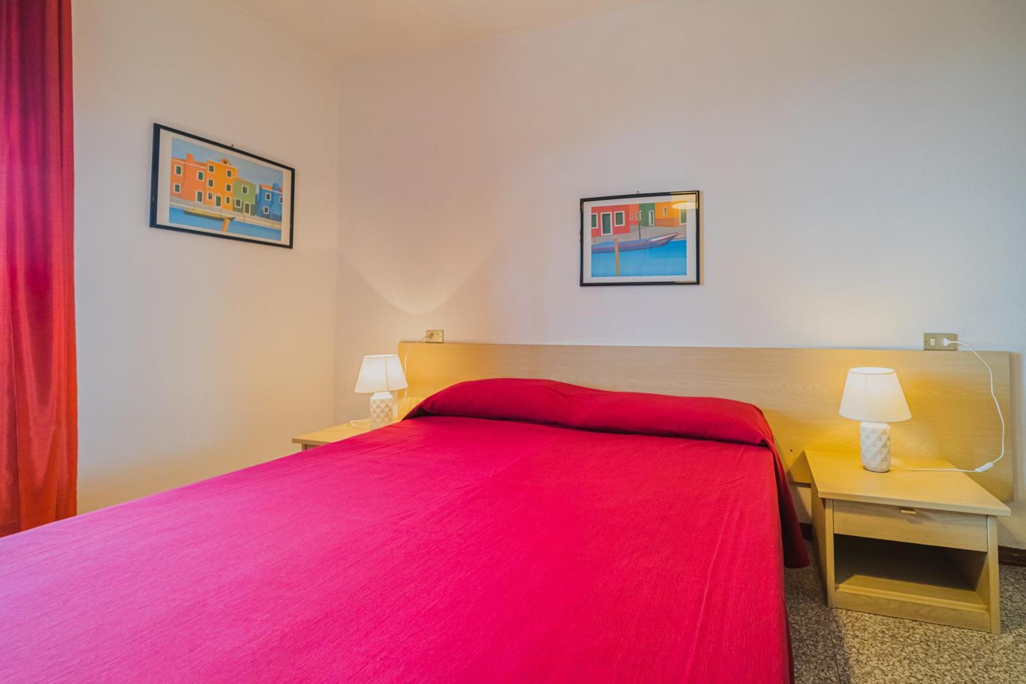 Appartamenti Casa Sant'Andrea - Goelba エクステリア 写真