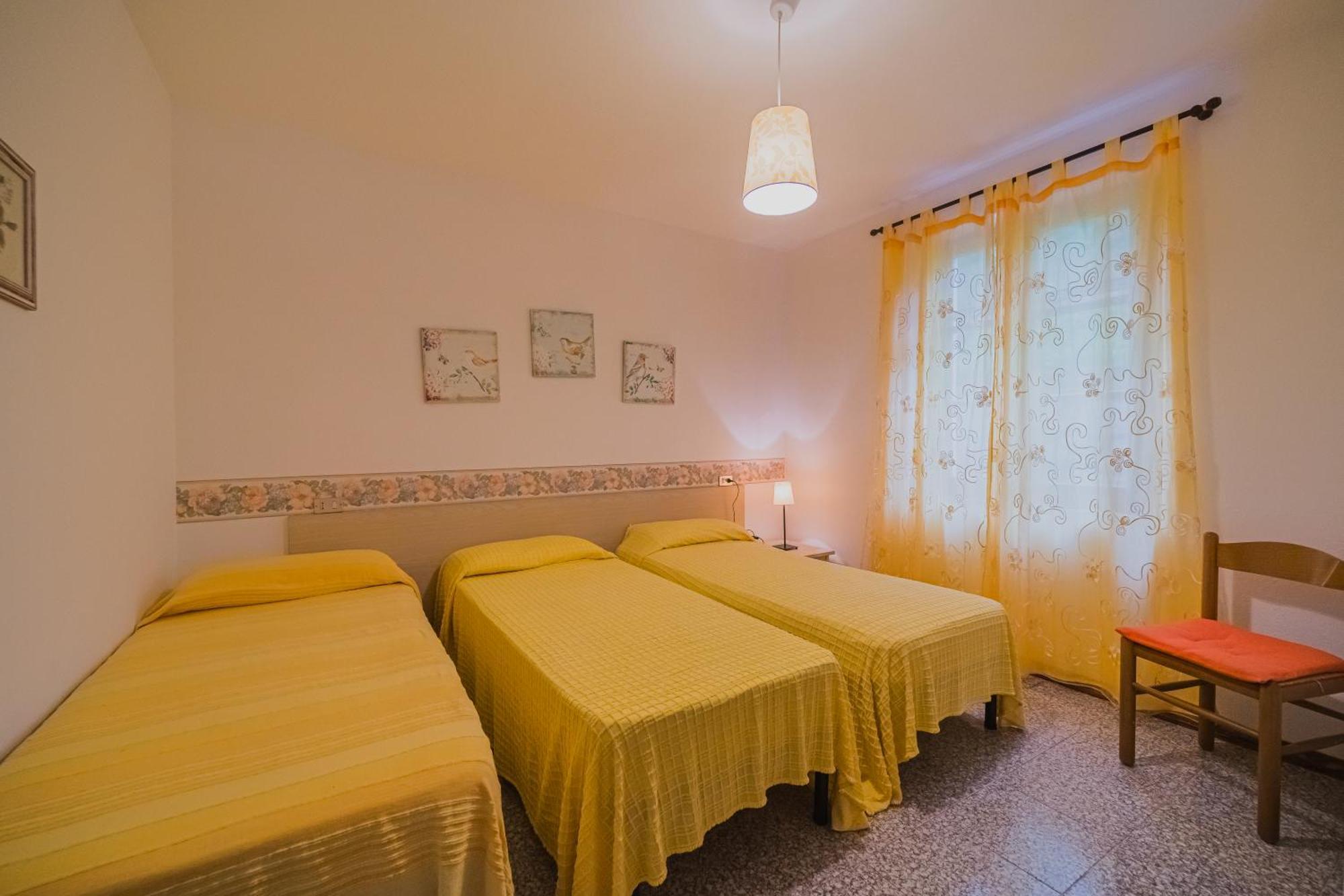 Appartamenti Casa Sant'Andrea - Goelba エクステリア 写真