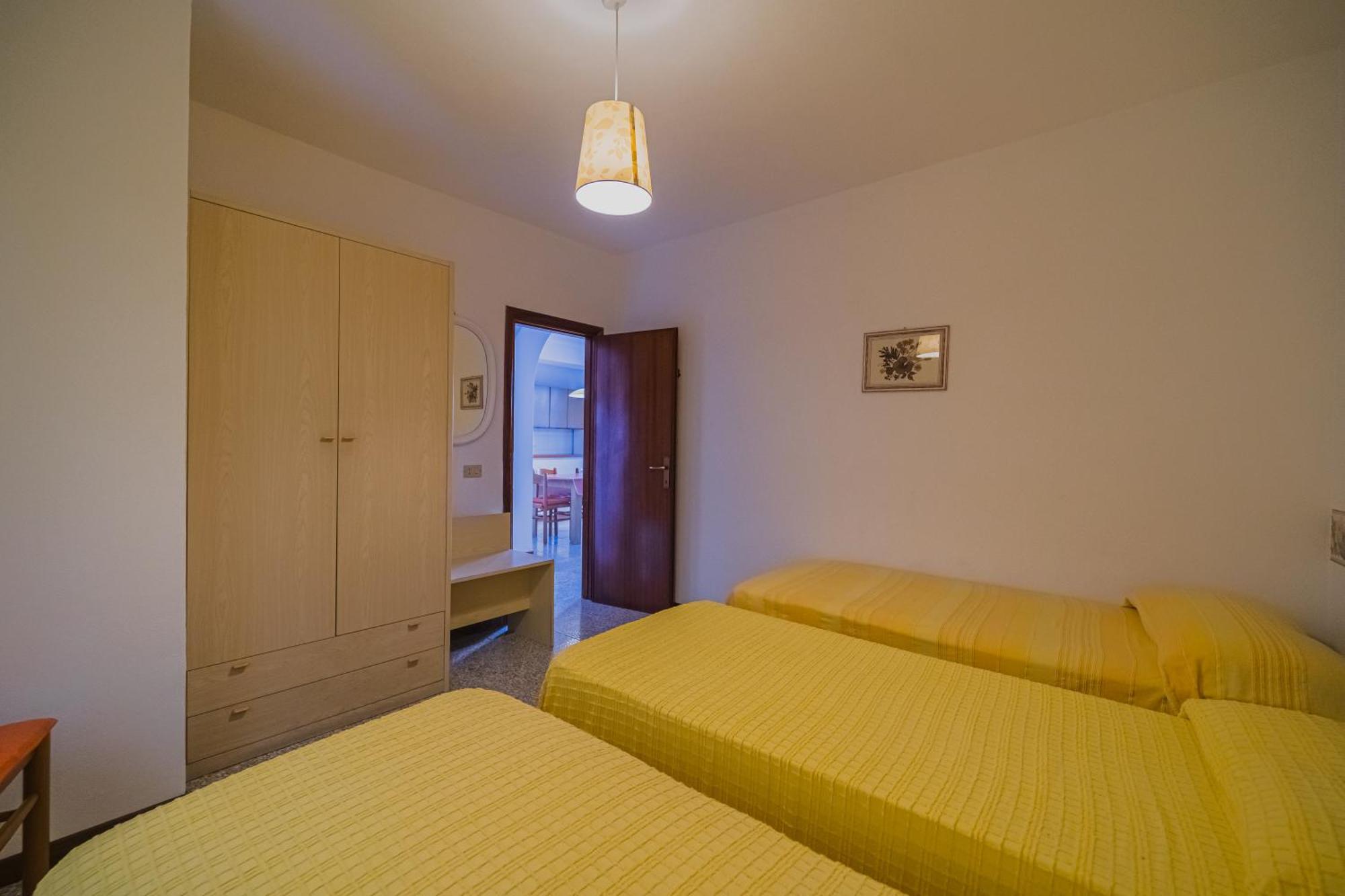 Appartamenti Casa Sant'Andrea - Goelba エクステリア 写真