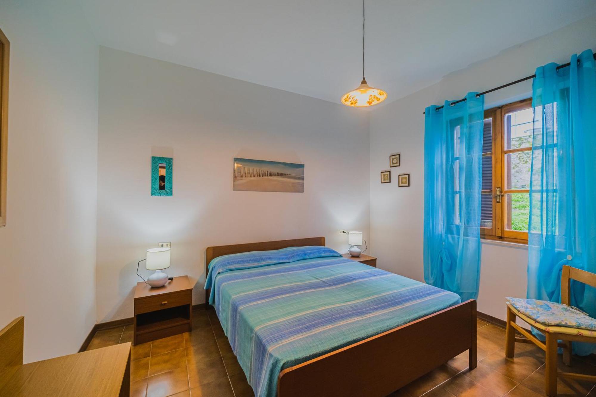 Appartamenti Casa Sant'Andrea - Goelba エクステリア 写真