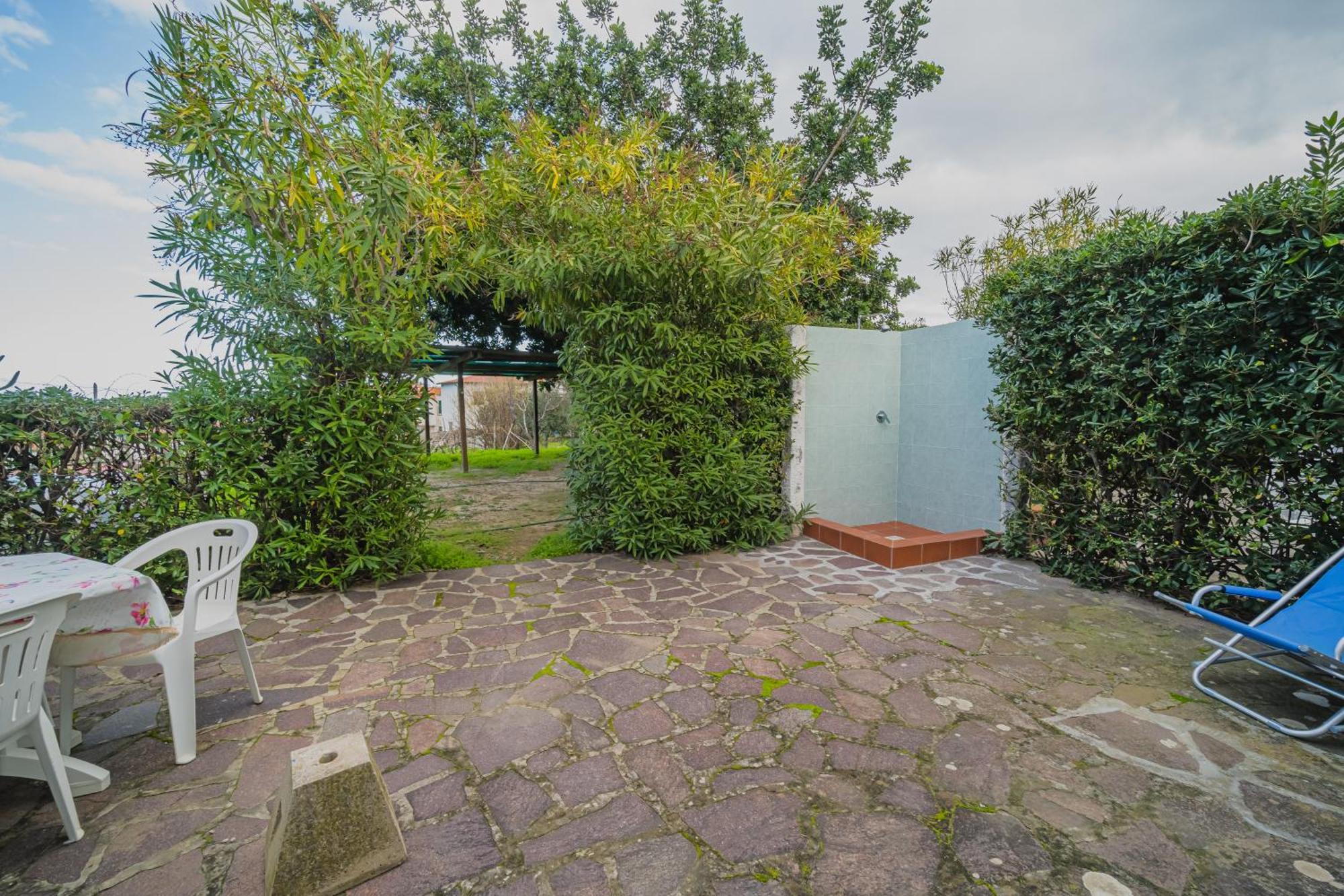 Appartamenti Casa Sant'Andrea - Goelba エクステリア 写真