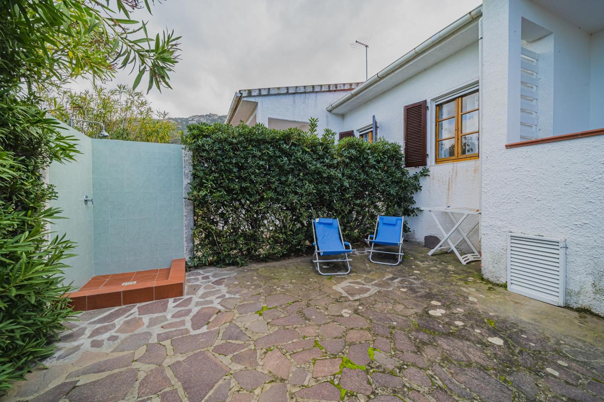 Appartamenti Casa Sant'Andrea - Goelba エクステリア 写真
