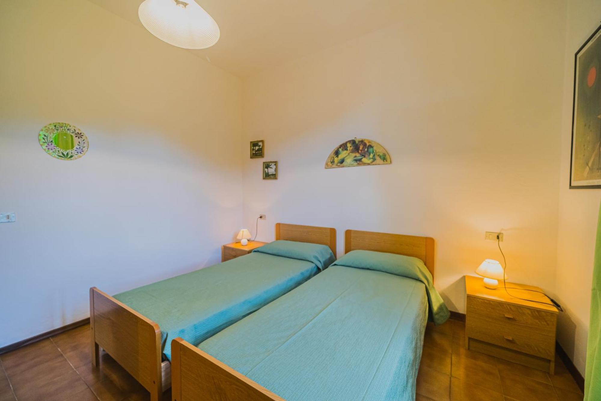 Appartamenti Casa Sant'Andrea - Goelba エクステリア 写真