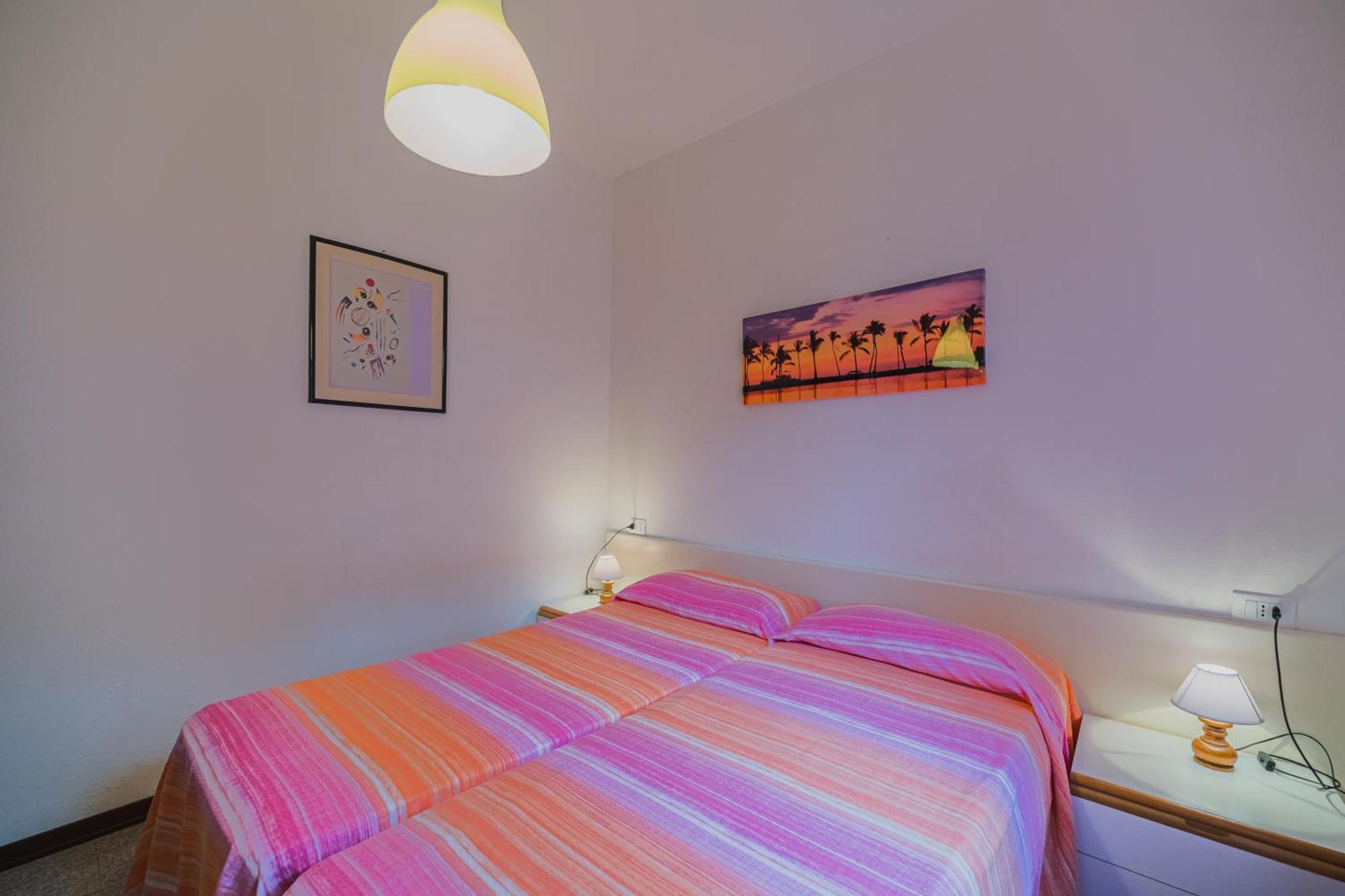 Appartamenti Casa Sant'Andrea - Goelba エクステリア 写真