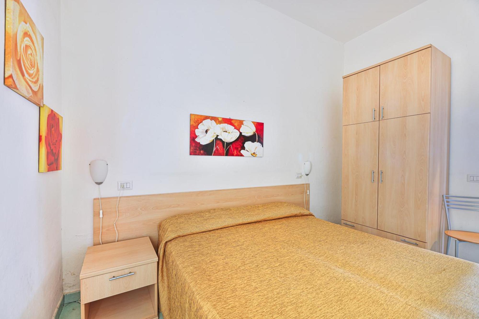 Appartamenti Casa Sant'Andrea - Goelba エクステリア 写真