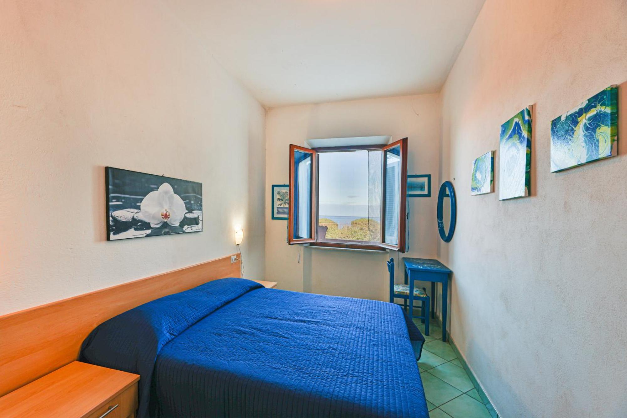 Appartamenti Casa Sant'Andrea - Goelba エクステリア 写真
