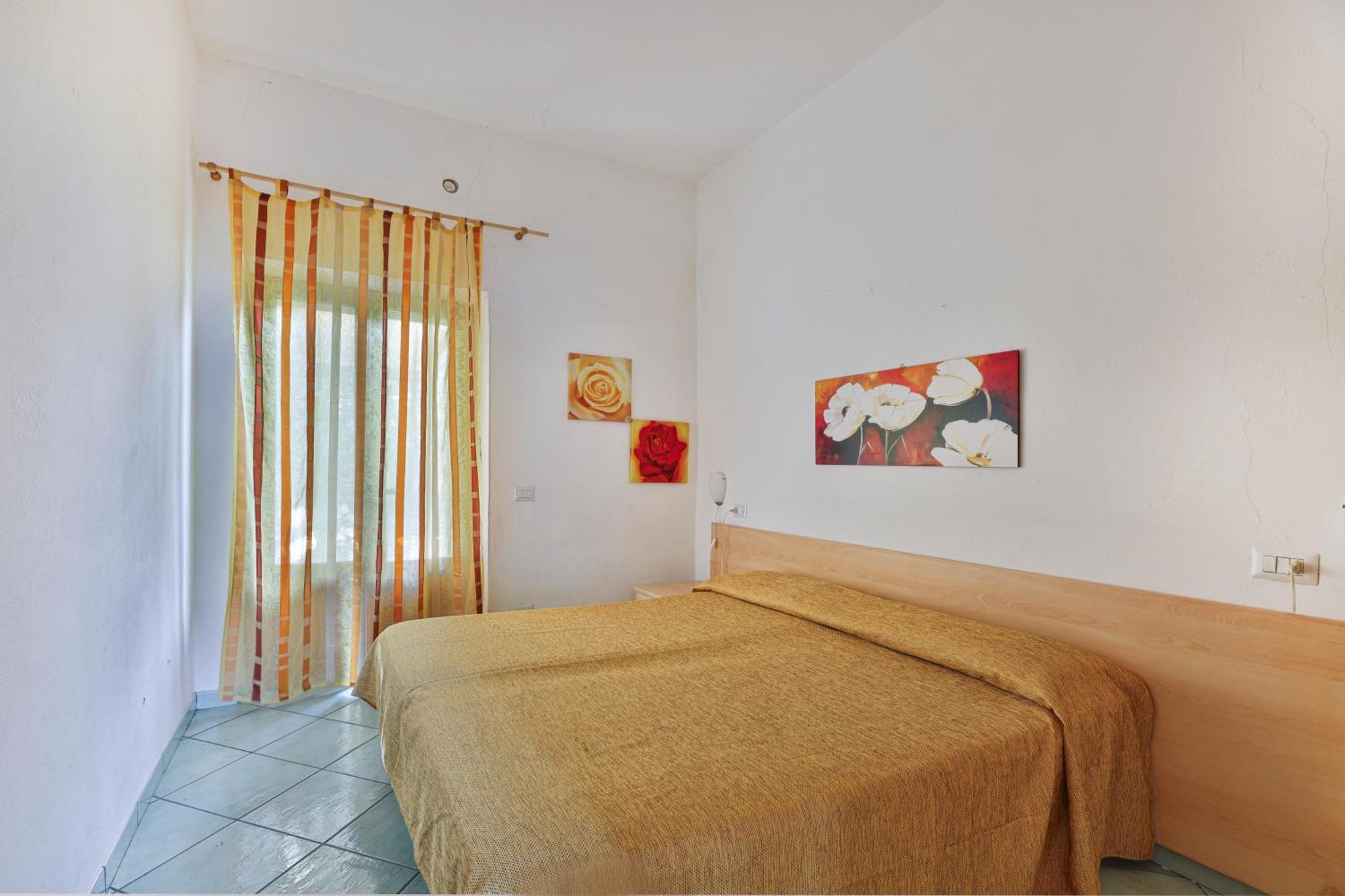 Appartamenti Casa Sant'Andrea - Goelba エクステリア 写真